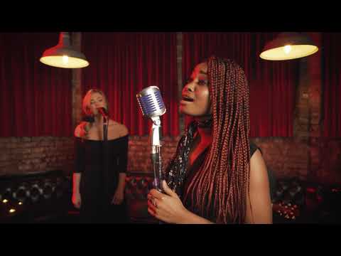 Yemi Bolatiwa - Don't Explain // Billie Holiday (Inspired by Snoh Aalegra)