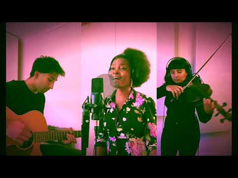 The Love La - Yemi Bolatiwa (Acoustic)